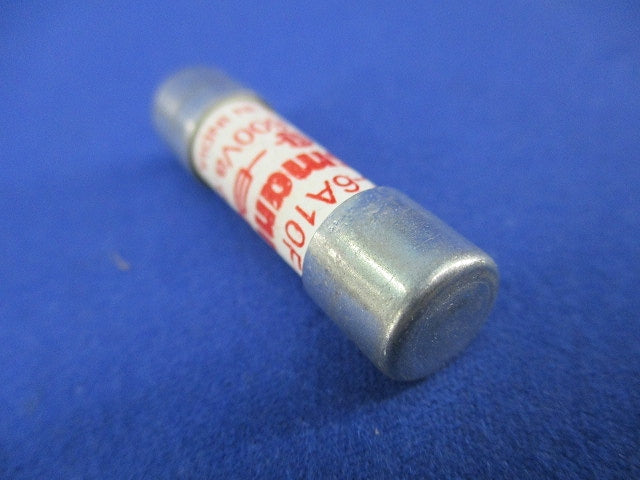高速管ヒューズ(4個入) FWC-6A10F