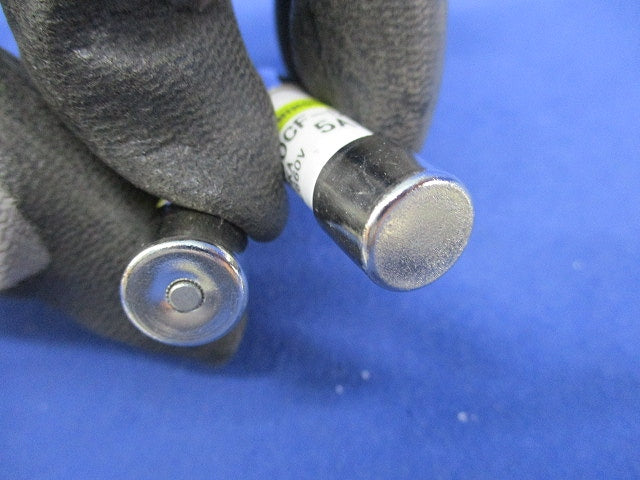 小型速断ヒューズ(4個入) 660CF-5UL