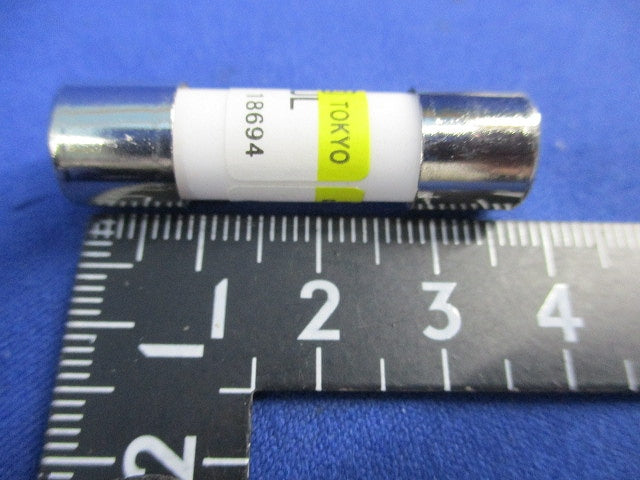 小型速断ヒューズ(5個入) 660CF-5UL