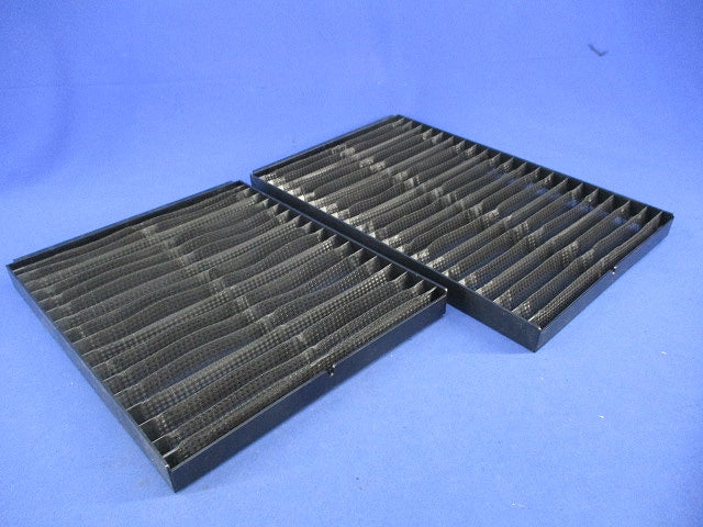 ロングライフフィルター(1組入) KAF631C160
