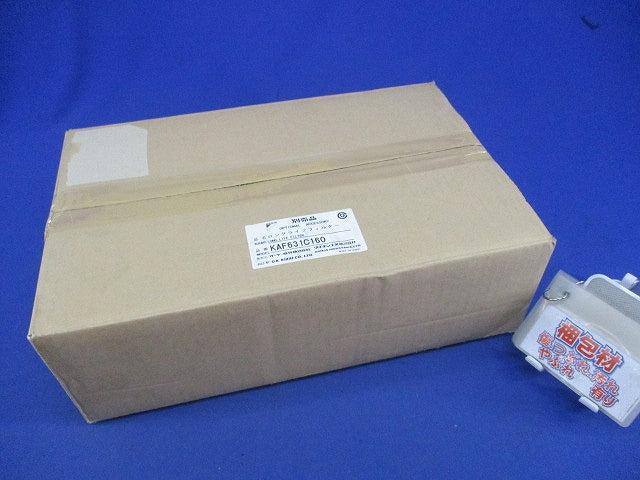 ロングライフフィルター(1組入) KAF631C160