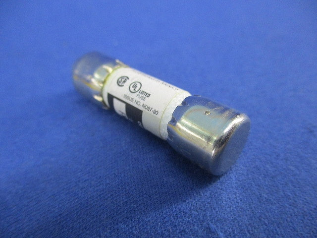 高突入電流対応型タイムディレイヒューズ(4個入) FNQ-R-7