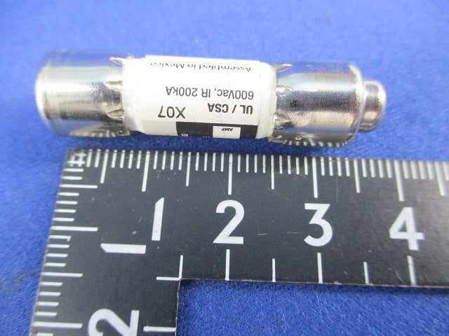 高突入電流対応型タイムディレイヒューズ(4個入) FNQ-R-7