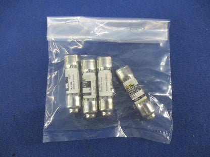 高突入電流対応型タイムディレイヒューズ(4個入) FNQ-R-7