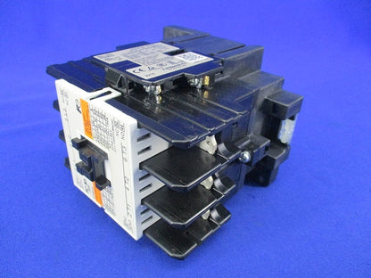 電磁接触器200V SC-N3