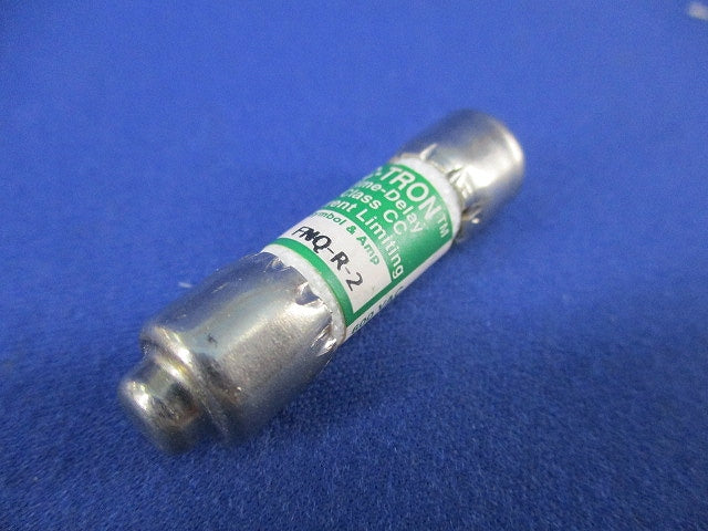 高突入電流対応型タイムディレイヒューズ(5個入) FNQ-R-2