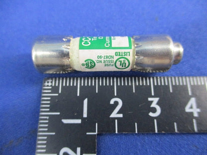 高突入電流対応型タイムディレイヒューズ(5個入) FNQ-R-2