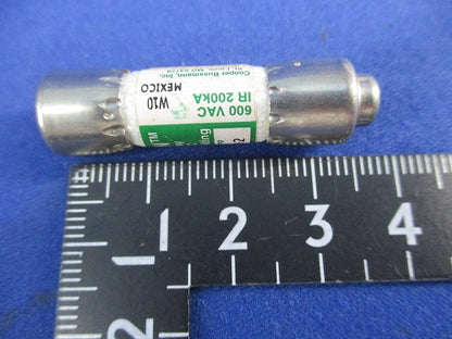 高突入電流対応型タイムディレイヒューズ(4個入) FNQ-R-2
