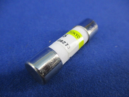小型速断ヒューズ(4個入) 660CF-25