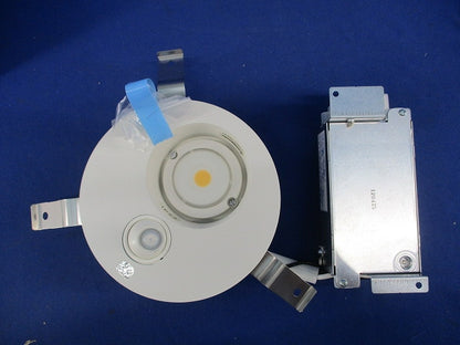 LEDダウンライトφ125(電球色) LGWC71660LE1