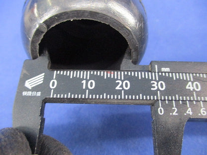 引込管防水ゴムカバー(4個入)(未使用品) NWP-0S
