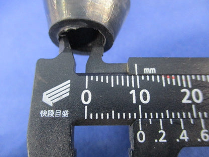 引込管防水ゴムカバー(4個入)(未使用品) NWP-0S