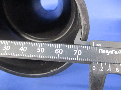 引込管防水ゴムカバー(2個入)(未使用品) NWP-2S
