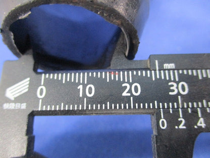 引込管防水ゴムカバー(2個入)(未使用品) NWP-2S
