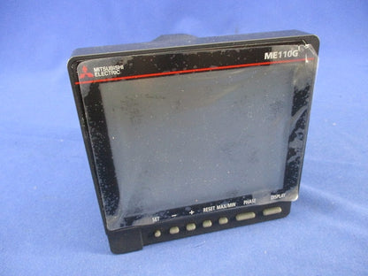 電子式マルチ指示計器 ME110GBA-H