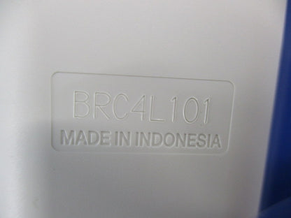 液晶ワイヤレスリモコン ホルダー付(電池無) BRC4L101
