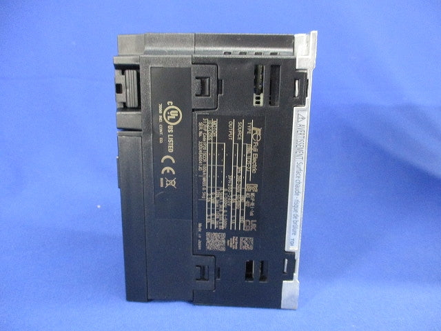 高機能 マルチインバータ FRNO.1E2S-2J