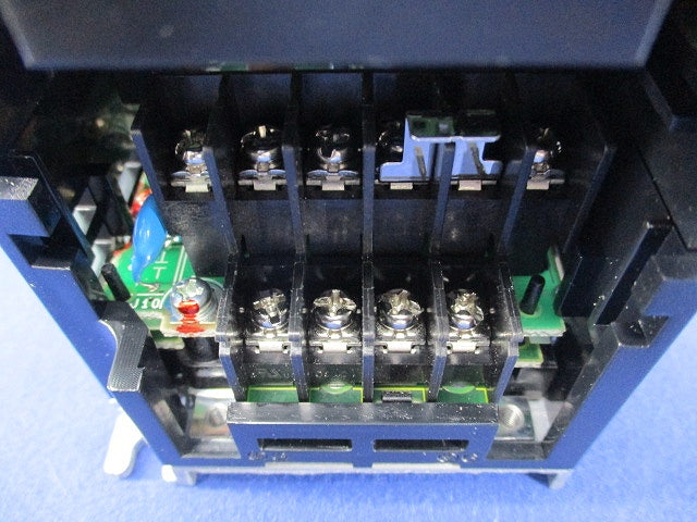 高機能 マルチインバータ FRNO.1E2S-2J