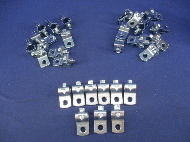 吊用タン(吊りボルト用接続金具)(29個入) 型番不明