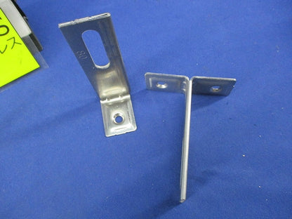 Ｔ型バンドセット(ステンレス)(混在8個入) 80