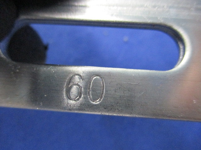 Ｔ型バンドセット(ステンレス)(混在8個入) 80