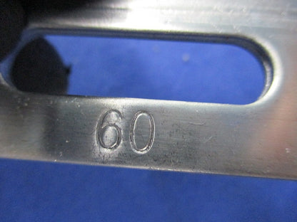 Ｔ型バンドセット(ステンレス)(混在8個入) 80