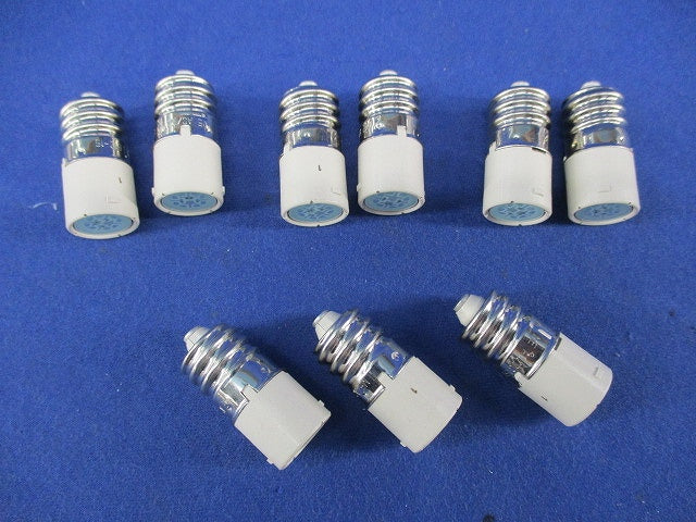 LE12型 LED球(9個入) LE12-15G-1