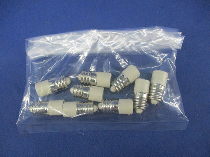 LE12型 LED球(9個入) LE12-15G-1