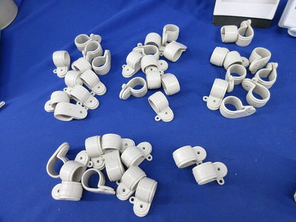 PF管付属品セット(混在52個入) KTF-16他