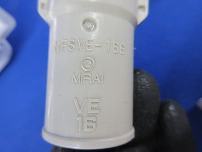 PF管付属品セット(混在52個入) KTF-16他
