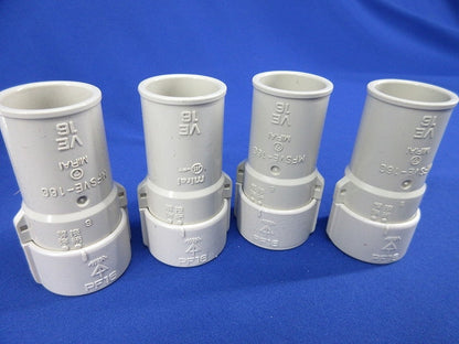 PF管付属品セット(混在52個入) KTF-16他