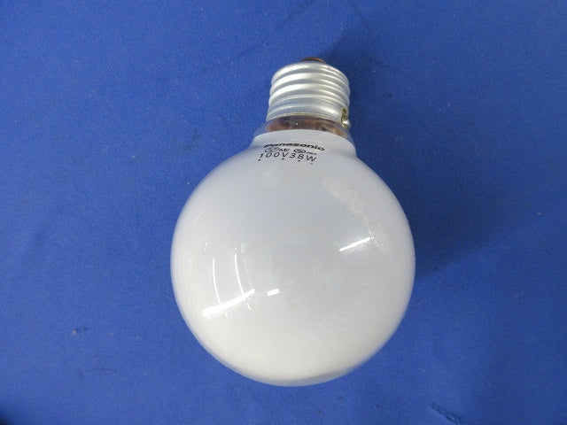 ボール電球 40形E26(4個入) GW100V38W70