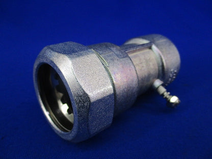 ねじなし防水コンビネーションカップリング(4個入) DFZ5522