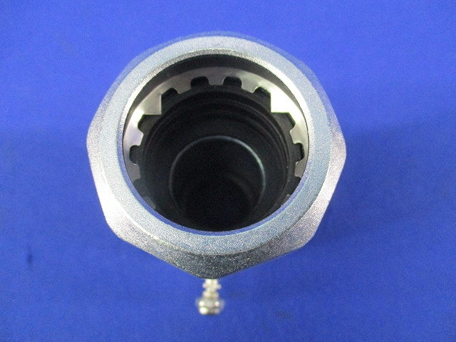 ねじなし防水コンビネーションカップリング(4個入) DFZ5522