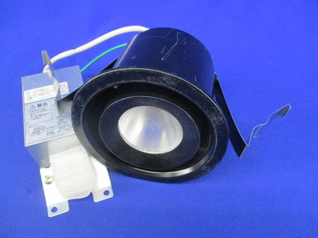 LEDダウンライトφ100(電球色) DOL-4432YBG