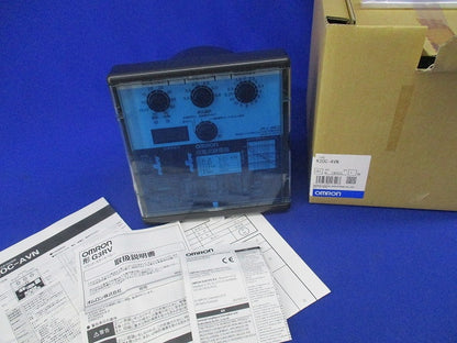 過電流継電器 K2OC-AVN
