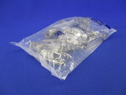 吊りボルト振れ止め金具(10個入) S-DYR1S-W3