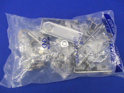 吊りボルト振れ止め金具(10個入) S-DYR1S-W3