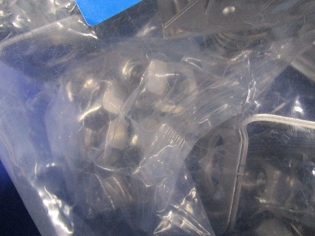 吊りボルト振れ止め金具(10個入) S-DYR1S-W3