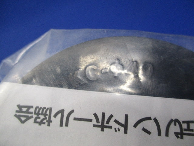 OKコネクターV φ40 φ40