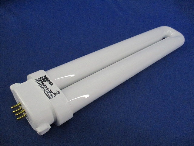 コンパクト型蛍光ランプ ユーライン(昼白色) FPL30EX-N