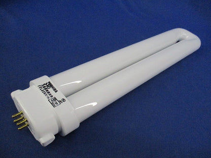 コンパクト型蛍光ランプ ユーライン(昼白色) FPL30EX-N