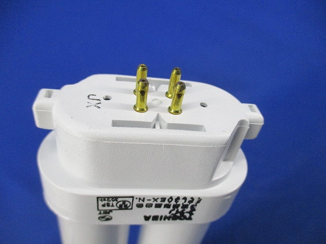 コンパクト型蛍光ランプ ユーライン(昼白色) FPL30EX-N