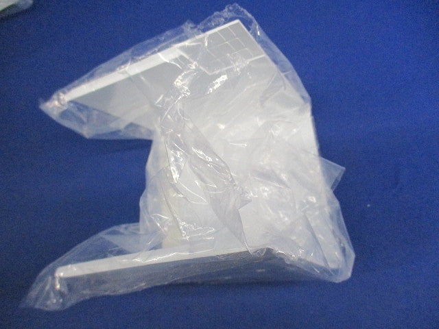 エムケーダクト付属品コンビネーション4号(4個入)(ホワイト) MDCB42