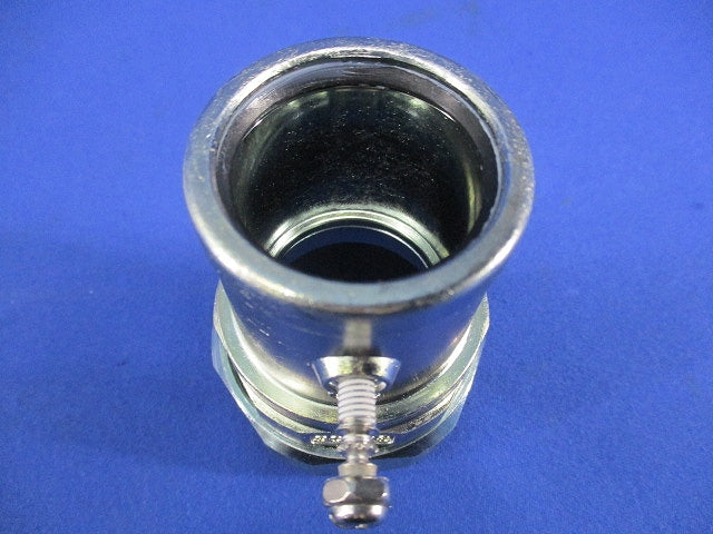 防水コンビネーションカップリング プリカチューブ用(2個入) WKI30