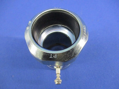 防水コンビネーションカップリング プリカチューブ用(2個入) WKI30
