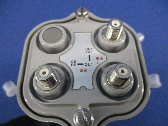 混合(分波)器 MXC-SWP3P