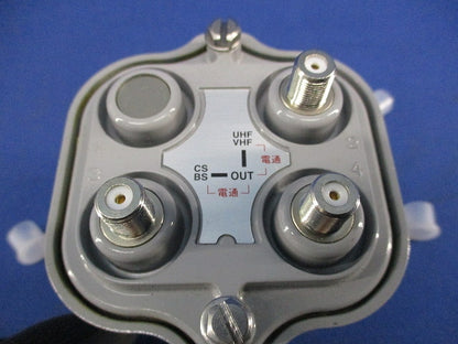 混合(分波)器 MXC-SWP3P