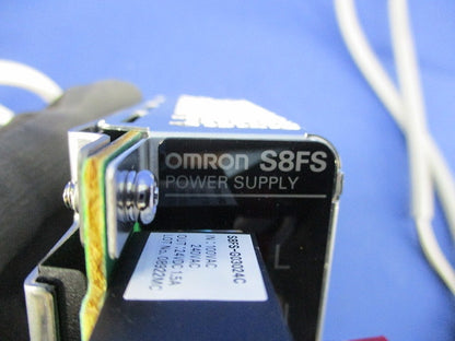 スイッチング・パワーサプライ S8FS-G03024C