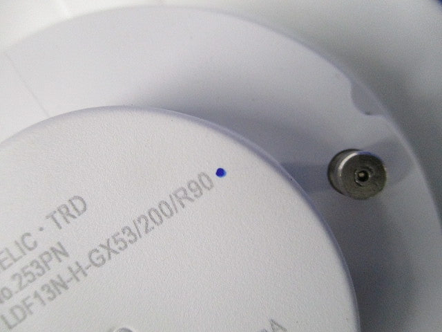 LED電球 フラット形(昼白色) LDF13N-H-GX53/200/R90